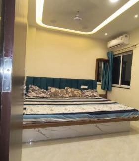 Omkareshwar Hotel | Hotel shivansh