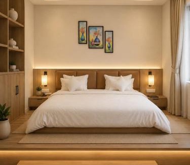 Rau Hotel | Hotel shivay inn