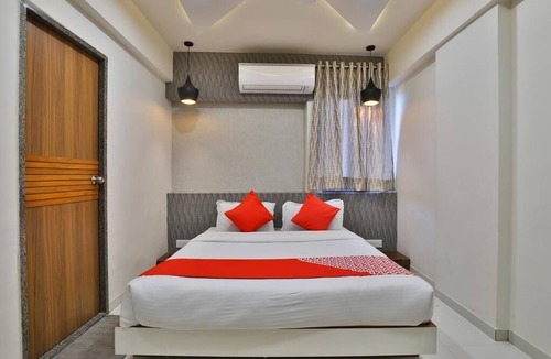 Ahmedabad City Centre Hotel | Hotel Shivganga