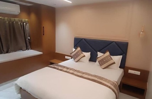 Belapur Hotel | Hotel Shloka