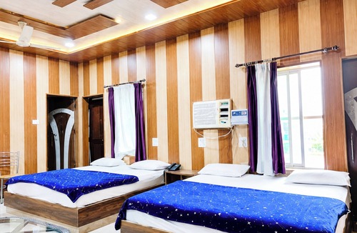 Sitarganj Hotel | Hotel Shree Inn Uttarakhand