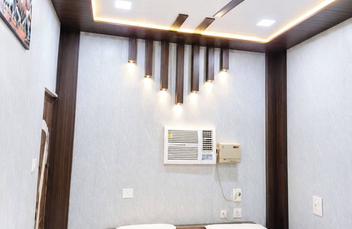 Sitarganj Hotel | Hotel Shree Inn Uttarakhand