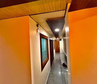 Mathura House | Hotel Shree Ji Inn