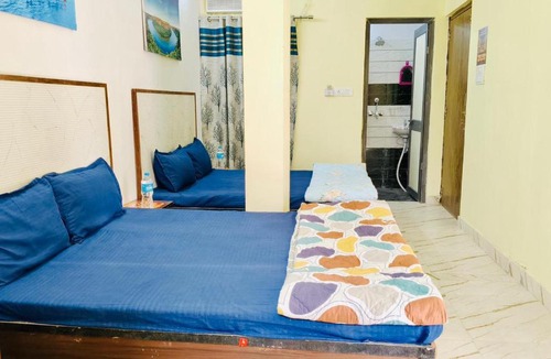 Kota Hotel | Hotel Shree Panchmukhi residency