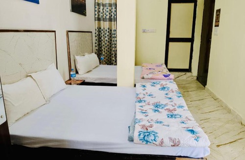 Kota Hotel | Hotel Shree Panchmukhi residency