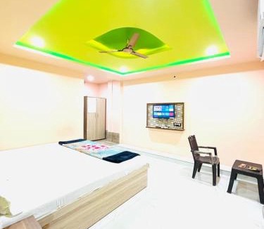 Sikar Hotel | Hotel Shree Sanwariya