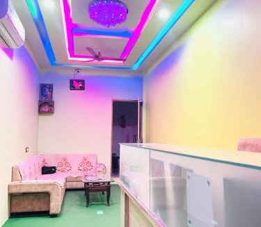 Sikar Hotel | Hotel Shree Sanwariya