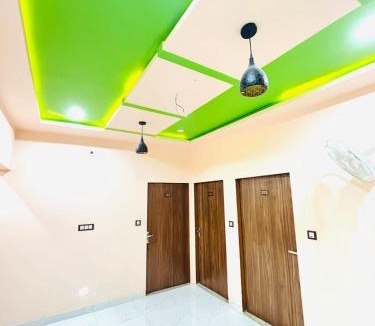 Sikar Hotel | Hotel Shree Sanwariya