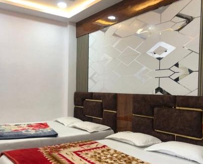 Omkareshwar House | Hotel Shree shivay omkareshwar