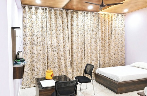 Didihat Hotel | Hotel Shri Anand Berinag