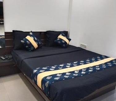 Shirdi Hotel | Hotel Shri Govind