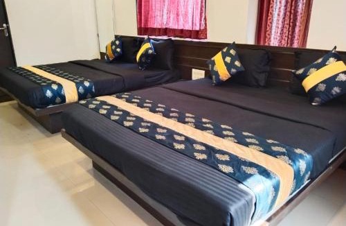 Shirdi Hotel | Hotel Shri Govind