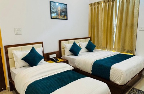 Sitapur Hotel | Hotel Shri Hari And Restaurant