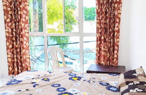 Sadabad Hotel | Hotel Shri Krishna Residency Mathura
