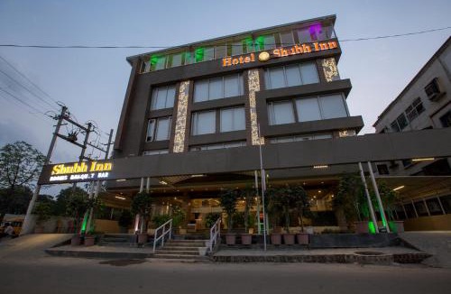 Bhopal Hotel | Hotel Shubh Inn