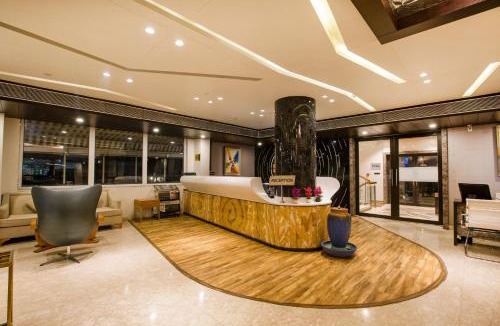 Bhopal Hotel | Hotel Shubh Inn