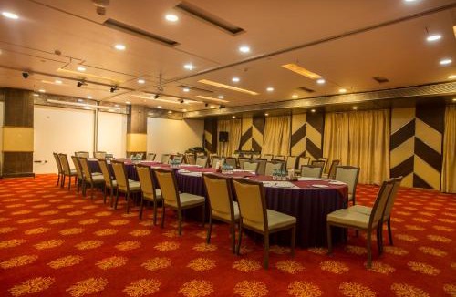 Bhopal Hotel | Hotel Shubh Inn