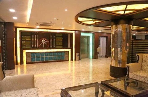 Subarnapur Hotel | Hotel Shurbhi Residency