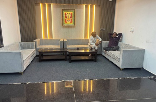 Khatu Hotel | Hotel Shyam Jagat Palace