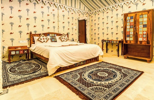 Kanoi Hotel | Hotel Sia Luxury Resort