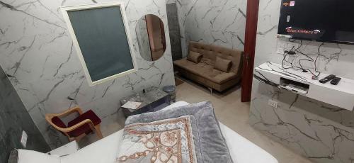 Pithoragarh Hotel | Hotel Siddhant
