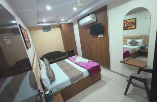 Jodhpur Hotel | Hotel Siddhi Vinayak
