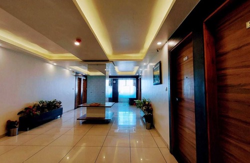 Chandkheda Hotel | Hotel Sigma Inn
