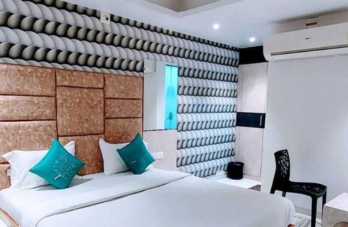 Chandkheda Hotel | Hotel Sigma Inn