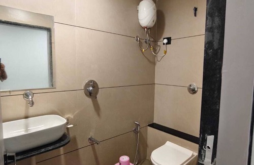 Bopal Hotel | Hotel Signature Bopal