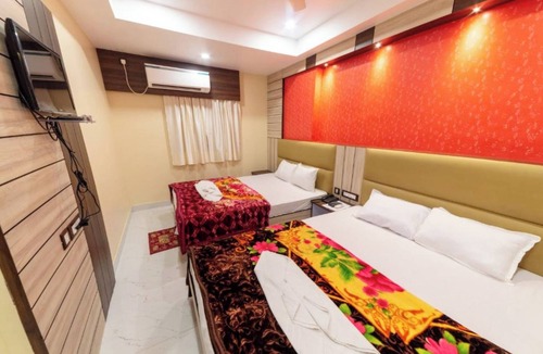 Digha Hotel | Hotel Signature Inn New Digha