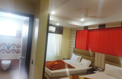 Digha Hotel | Hotel Signature Inn New Digha