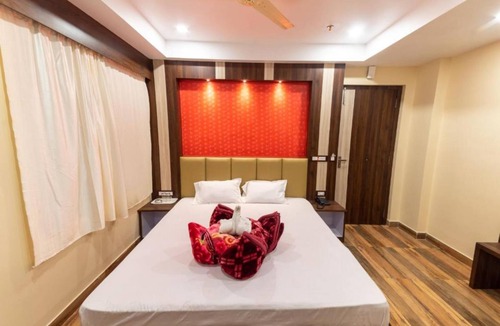 Digha Hotel | Hotel Signature Inn New Digha