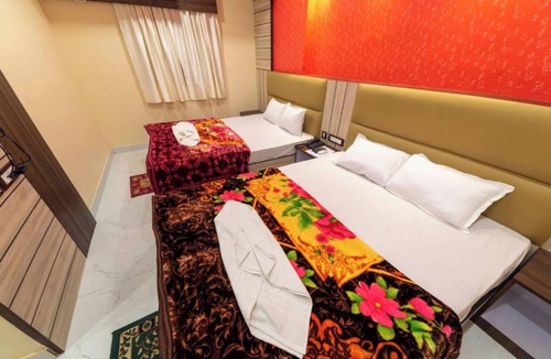 Digha Hotel | Hotel Signature Inn New Digha