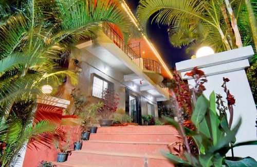 Mahabaleshwar Bed & Breakfast | Hotel Silver Inn