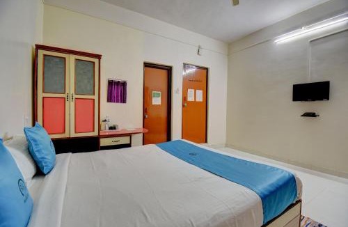 Mahabaleshwar Bed & Breakfast | Hotel Silver Inn