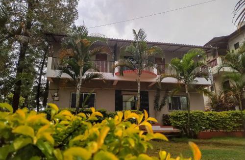 Mahabaleshwar Bed & Breakfast | Hotel Silver Inn