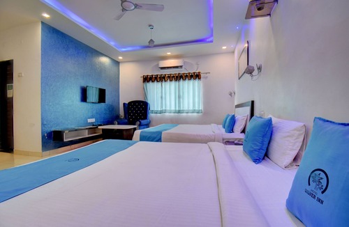 Mahabaleshwar Hotel | Hotel Silver Inn