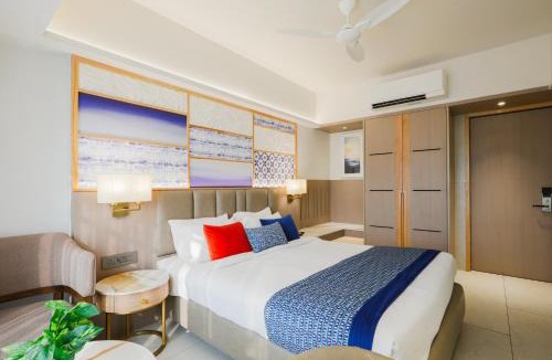Marol Hotel | Hotel Silver Inn Near Mumbai Airport