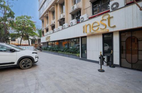 Marol Hotel | Hotel Silver Inn Near Mumbai Airport