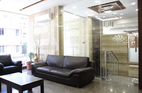 Kolhapur Hotel | Hotel Silver Oak