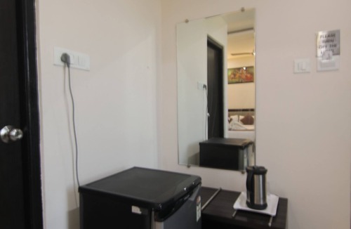 Chhindwara Hotel | Hotel Silver Shine