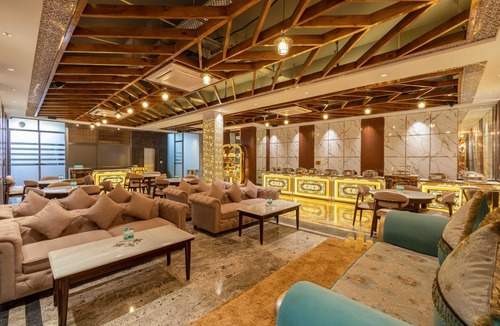 Greater Noida Hotel | Hotel Silver Star