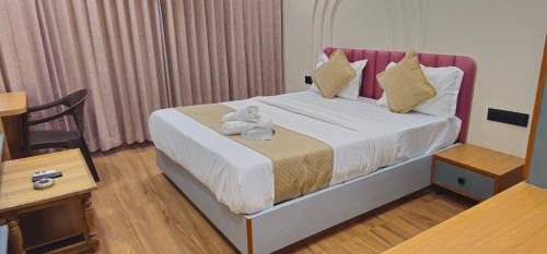 Ahmedabad Hotel | Hotel Silvera Inn