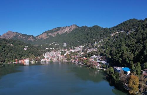 Nainital Hotel | Hotel Silverton