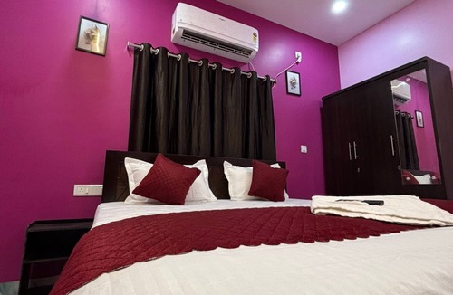 Bhubaneshwar Hotel | Hotel Singh Inn Bhubaneswar