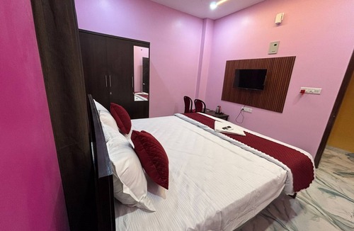 Bhubaneshwar Hotel | Hotel Singh Inn Bhubaneswar