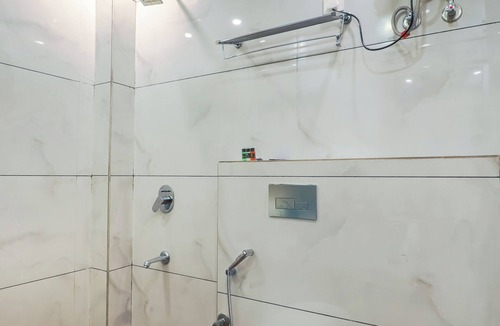 Haridwar Hotel | Hotel Siya Ram by AKC Hotels
