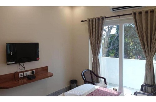 Bhubaneshwar Hotel | HOTEL SJ PRIDE INN