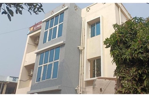 Bhubaneshwar Hotel | HOTEL SJ PRIDE INN