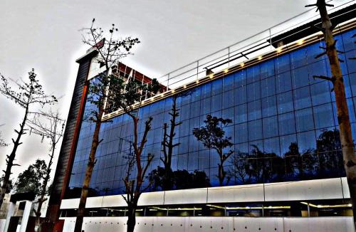 Raebareli Hotel | Hotel SK Palace